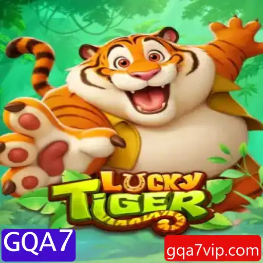 GQA7 Casino App
