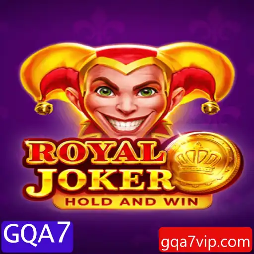 GQA7 Casino App