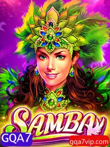 GQA7 Casino App