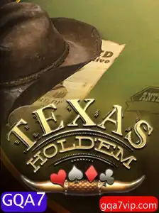 GQA7 Casino App