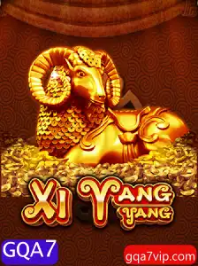 GQA7 Casino App